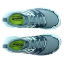 Damskie buty do biegania Inov-8 Trailfly (S) Light green/Dark teal