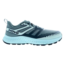Damskie buty do biegania Inov-8 Trailfly (S) Light green/Dark teal