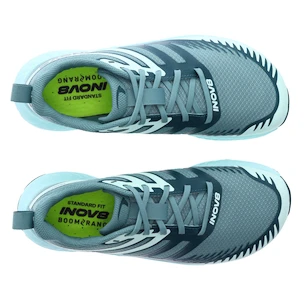 Damskie buty do biegania Inov-8 Trailfly (S) Light green/Dark teal