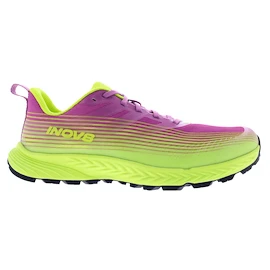 Damskie buty do biegania Inov-8 TrailFly Speed Purple/Green