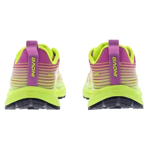 Damskie buty do biegania Inov-8 TrailFly Speed Purple/Green