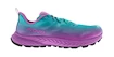 Damskie buty do biegania Inov-8 Trailfly Speed W (Wide) Aqua/Purple