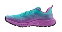 Damskie buty do biegania Inov-8 Trailfly Speed W (Wide) Aqua/Purple