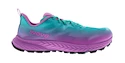 Damskie buty do biegania Inov-8 Trailfly Speed W (Wide) Aqua/Purple