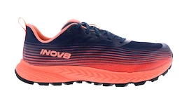 Damskie buty do biegania Inov-8 Trailfly Speed W (Wide) Navy/Coral