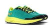 Damskie buty do biegania Inov-8 Trailfly Ultra G 280 W (S) Aqua/Yellow