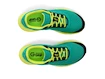 Damskie buty do biegania Inov-8 Trailfly Ultra G 280 W (S) Aqua/Yellow