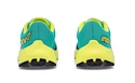 Damskie buty do biegania Inov-8 Trailfly Ultra G 280 W (S) Aqua/Yellow