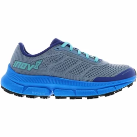 Damskie buty do biegania Inov-8 Trailfly Ultra G 280 W (S) light blue/blue