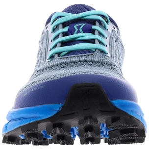 Damskie buty do biegania Inov-8 Trailfly Ultra G 280 W (S) light blue/blue  UK 5,5