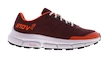 Damskie buty do biegania Inov-8 Trailfly Ultra G 280 W (S) Red/Burgundy