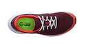 Damskie buty do biegania Inov-8 Trailfly Ultra G 280 W (S) Red/Burgundy