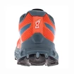 Damskie buty do biegania Inov-8 Trailfly Ultra G 300 Max W (S) Coral/Graphite