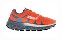 Damskie buty do biegania Inov-8 Trailfly Ultra G 300 Max W (S) Coral/Graphite