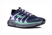 Damskie buty do biegania Inov-8 Trailfly Ultra G 300 Max W (S) Navy/Mint/Black