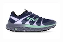 Damskie buty do biegania Inov-8 Trailfly Ultra G 300 Max W (S) Navy/Mint/Black