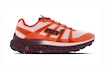 Damskie buty do biegania Inov-8 Trailfly Ultra G 300 Max W (S) Red/Coral/Black  UK 7,5