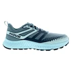 Damskie buty do biegania Inov-8 Trailfly (W) Light green/Dark teal