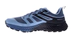 Damskie buty do biegania Inov-8 Trailfly W (S) Blue Grey/Black/Slate