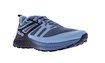 Damskie buty do biegania Inov-8 Trailfly W (S) Blue Grey/Black/Slate