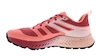 Damskie buty do biegania Inov-8 Trailfly W (Wide) Dusty Rose/Pale Pink