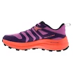 Damskie buty do biegania Inov-8 TrailTalon Max (W) Purple/Coral