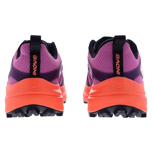 Damskie buty do biegania Inov-8 TrailTalon Max (W) Purple/Coral