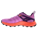 Damskie buty do biegania Inov-8 Trailtalon (S) Purple/Coral