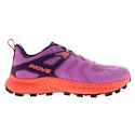 Damskie buty do biegania Inov-8 Trailtalon (S) Purple/Coral