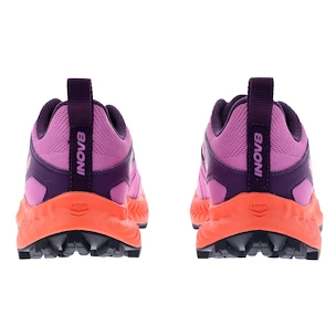 Damskie buty do biegania Inov-8 Trailtalon (S) Purple/Coral