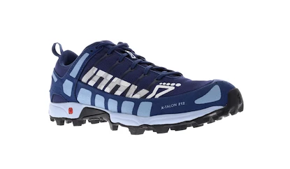 Damskie buty do biegania Inov-8  X-Talon 212 v2 (P) Blue/Light Blue  UK 5