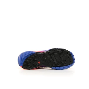 Damskie buty do biegania La Sportiva  Akasha Woman Royal/Cherry