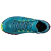 Damskie buty do biegania La Sportiva  Helios III Woman Topaz/Red Plum