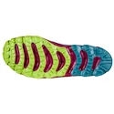 Damskie buty do biegania La Sportiva  Helios III Woman Topaz/Red Plum