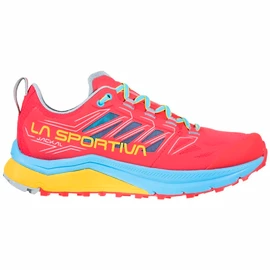 Damskie buty do biegania La Sportiva Hibiscus/Malibu Blue