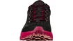 Damskie buty do biegania La Sportiva Karacal Woman Black/Red Plum
