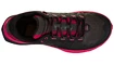 Damskie buty do biegania La Sportiva Karacal Woman Black/Red Plum