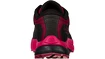Damskie buty do biegania La Sportiva Karacal Woman Black/Red Plum