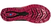 Damskie buty do biegania La Sportiva Karacal Woman Black/Red Plum