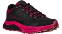 Damskie buty do biegania La Sportiva Karacal Woman Black/Red Plum