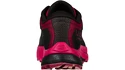 Damskie buty do biegania La Sportiva Karacal Woman Black/Red Plum