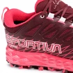 Damskie buty do biegania La Sportiva  Lycan Woman GTX Wine/Orchid