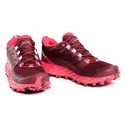 Damskie buty do biegania La Sportiva  Lycan Woman GTX Wine/Orchid