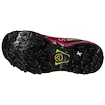 Damskie buty do biegania La Sportiva  Ultra Raptor II Woman Red Plum/Topaz
