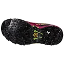 Damskie buty do biegania La Sportiva  Ultra Raptor II Woman Red Plum/Topaz