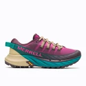 Damskie buty do biegania Merrell  Agility Peak 4 fuchsia