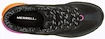 Damskie buty do biegania Merrell Agility Peak 5 Black/Multi