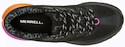 Damskie buty do biegania Merrell Agility Peak 5 Black/Multi