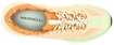 Damskie buty do biegania Merrell Agility Peak 5 Peach/Spray