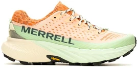 Damskie buty do biegania Merrell Agility Peak 5 Peach/Spray